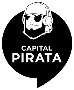 Capital Pirata